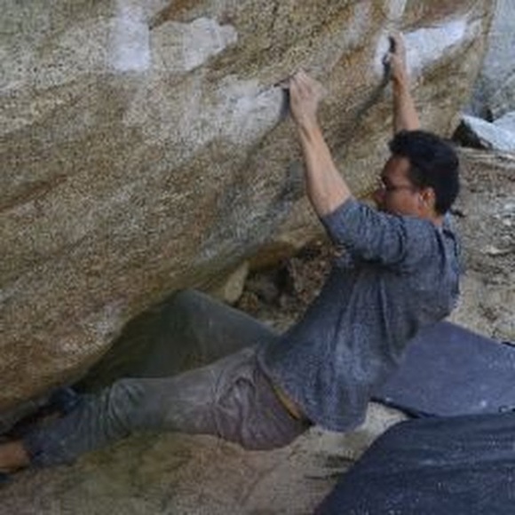 Meet your Posher, John - Picture 1 of 1